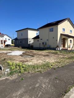 北進町7丁目貸地